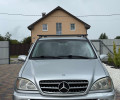 Mercedes-Benz Другая , 2002