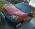 Renault Kangoo, 