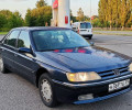 Peugeot 605, 