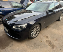 BMW Другая, 