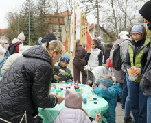 В Зеленоградске состоялось официальное открытие курортного сезона 2026 года