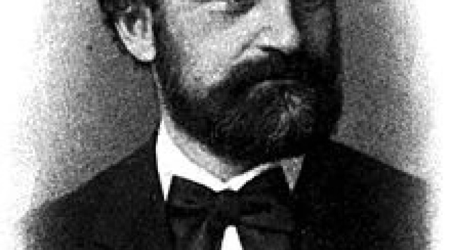 Карл Эрнст Альбрехт Вагнер: хирург, стоявший у истоков кёнигсбергской медицины