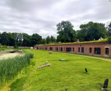 Форт №11 Дёнхоф