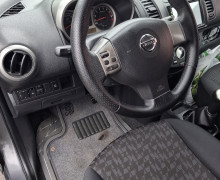 Nissan Note, 2006г