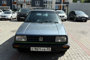 Volkswagen Golf, 
