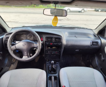 Nissan Primera, 