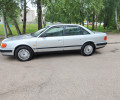 Audi 100, 2009