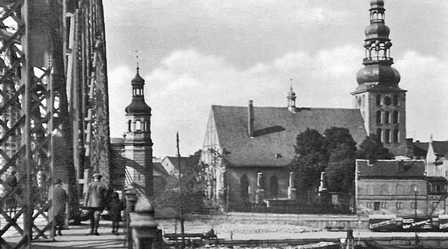 В Советске восстановили историческую Немецкую кирху