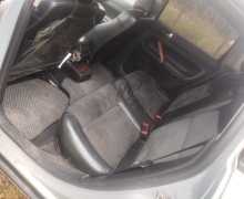 Volkswagen Passat, 