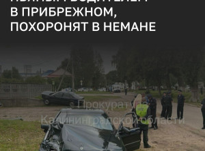 Годовалая девочка, пострадавшая в ДТП с пьяным водителем в Прибрежном, остается в реанимации