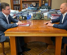 Беспрозванных: в Калининградскую область продолжаются поставки дизеля и бензина
