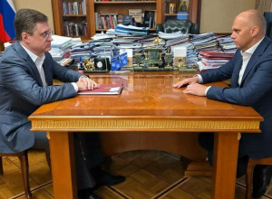 Беспрозванных: в Калининградскую область продолжаются поставки дизеля и бензина