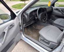 Volkswagen Passat, 1996