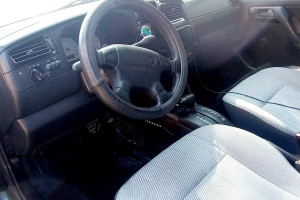 Volkswagen Golf, 1995