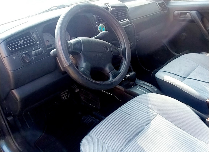 Volkswagen Golf, 1995