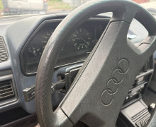 Audi 100, 