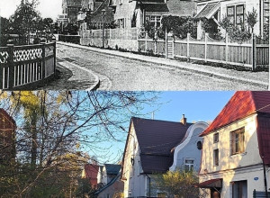 Кёнигсберг, Гальтгарбенштрассе