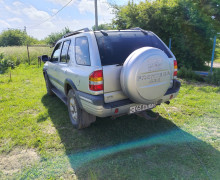 Opel Frontera, 2000