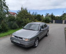 SEAT Toledo, 