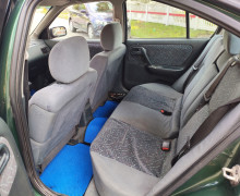 Nissan Primera, 1998