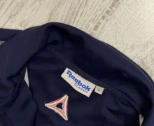 Мужской спортивный костюм Reebok, размер L
