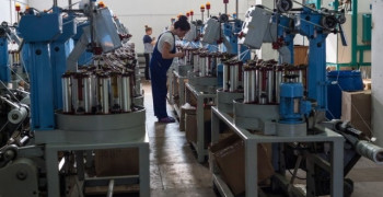 Объем программы льготных займов для бизнеса в Калининградской области увеличен на 200 миллионов рублей
