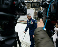 Герой России Андрей Козлов — о тридцати годах службы, боевом братстве и работе с людьми