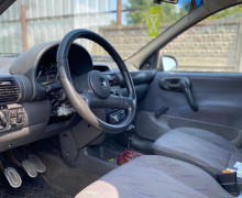 Opel Corsa, 