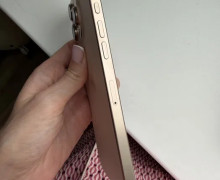 Продам Iphone 16 Pro Max 512 ГБ