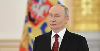 Владимир Путин сообщил о планах создать экономическую комиссию между Россией и ЦАР