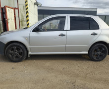 Skoda Fabia, 