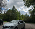 Skoda Octavia, 2019