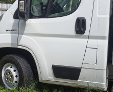 FIAT Ducato, 2009