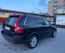 Volvo XC90, 2003