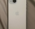 Продаю iPhone 15 — 128 ГБ, голубой цвет