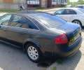 Audi A6, 