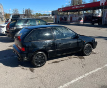 Suzuki Swift, 1993