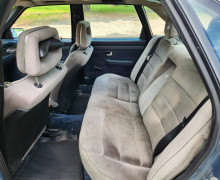 Audi 100, 1987
