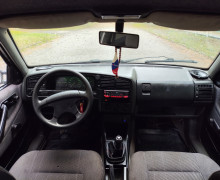 Volkswagen Passat, 