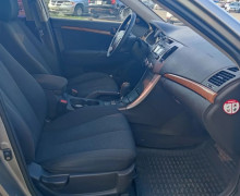 Hyundai Sonata, 2008