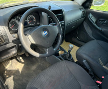 FIAT Albea, 