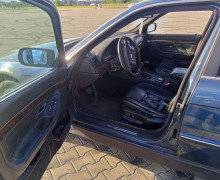 BMW 7 серия, 1994