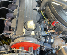 Mercedes-Benz W124, 