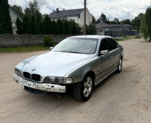 BMW Другая, 1998