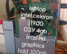 Продам ноутбуки и компьютеры