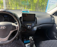 Продам i30 2011г, 1,6 АТ бензин