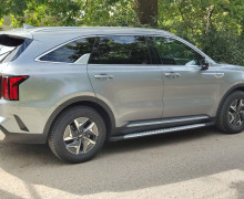 KIA Sorento, 2021