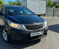 KIA Rio, 2012