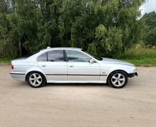 BMW Другая, 1998