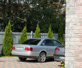 Audi Другая, 